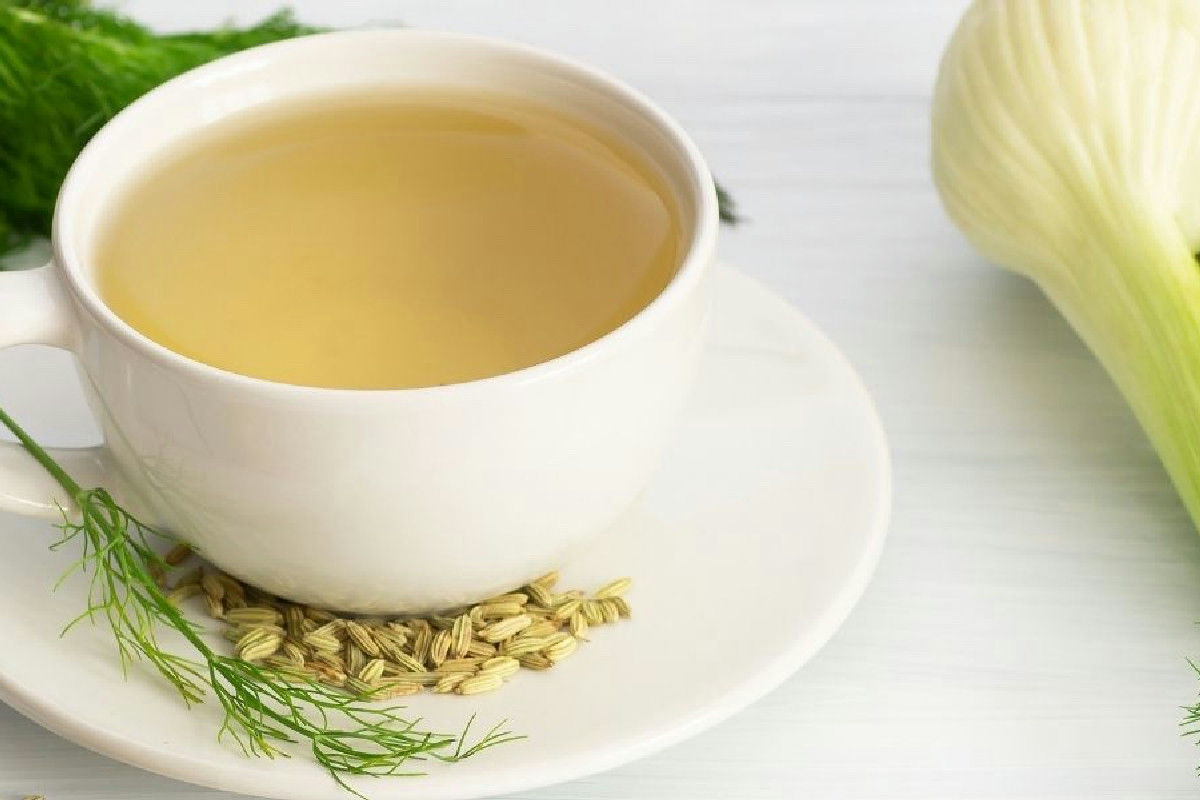 Questa tisana serale aiuta l’intestino e regala pancia piatta: te la prepari in 2 minuti